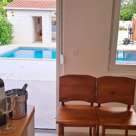 Maestral 3 Apartament *