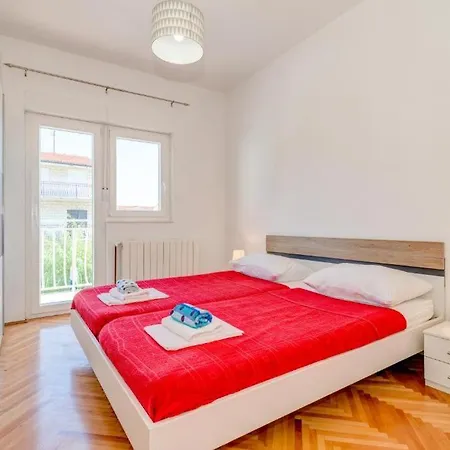 Maestral 3 Apartman Split