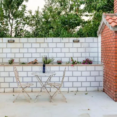 Lejlighed Maestral 3 Split