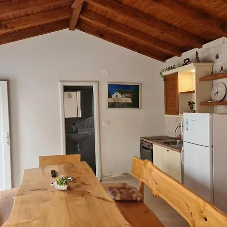 Lejlighed Maestral 3