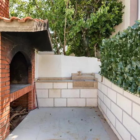 Maestral 3 Lejlighed