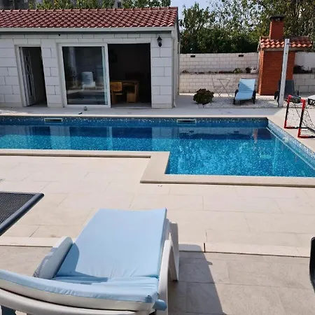 Apartman Maestral 3 Split