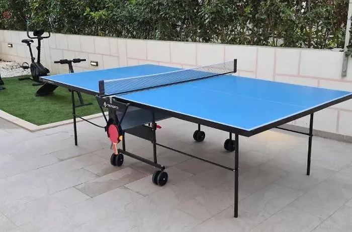 Apartman Maestral 3 Split