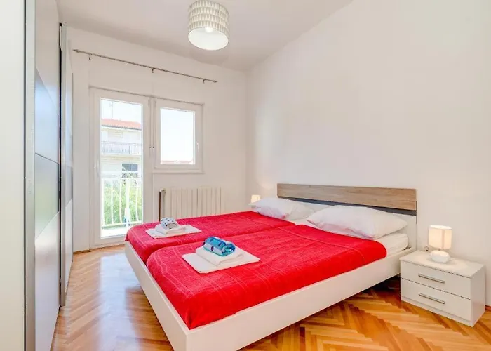 Maestral 3 Apartman Split