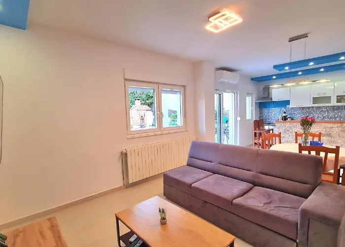 Maestral 3 Lejlighed Split