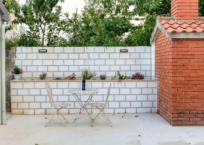 Apartman Maestral 3 Split