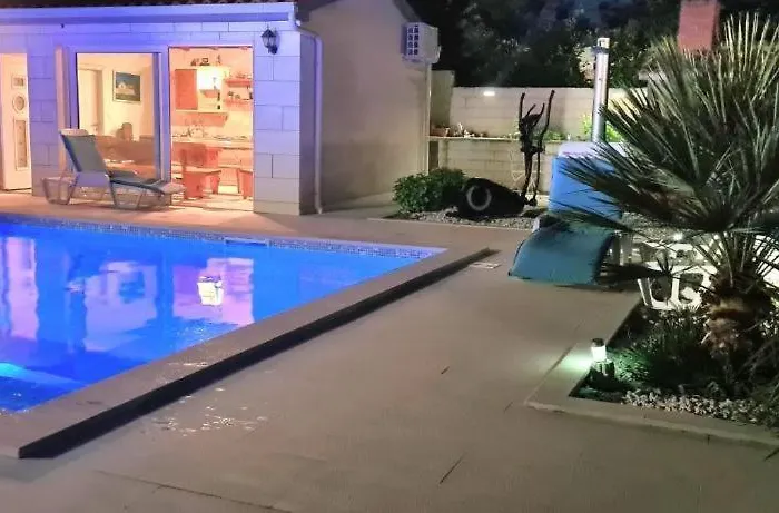 Lejlighed Maestral 3 Split