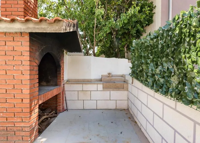 Maestral 3 Lejlighed