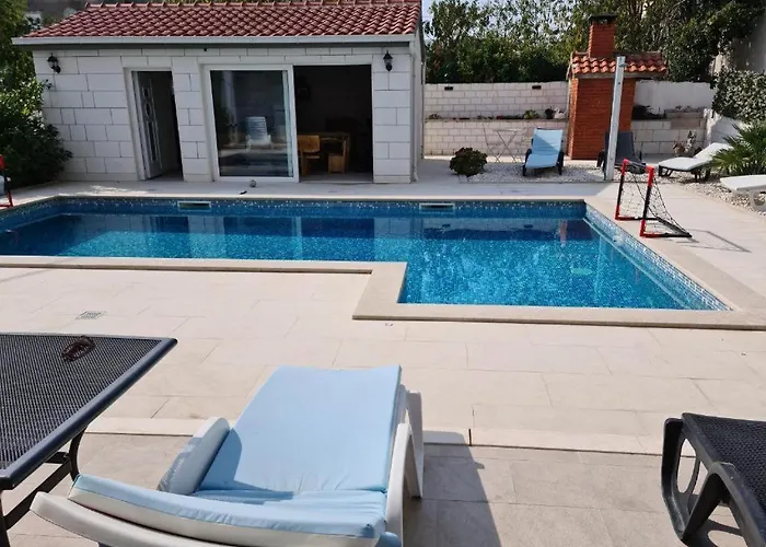 Apartman Maestral 3 Split